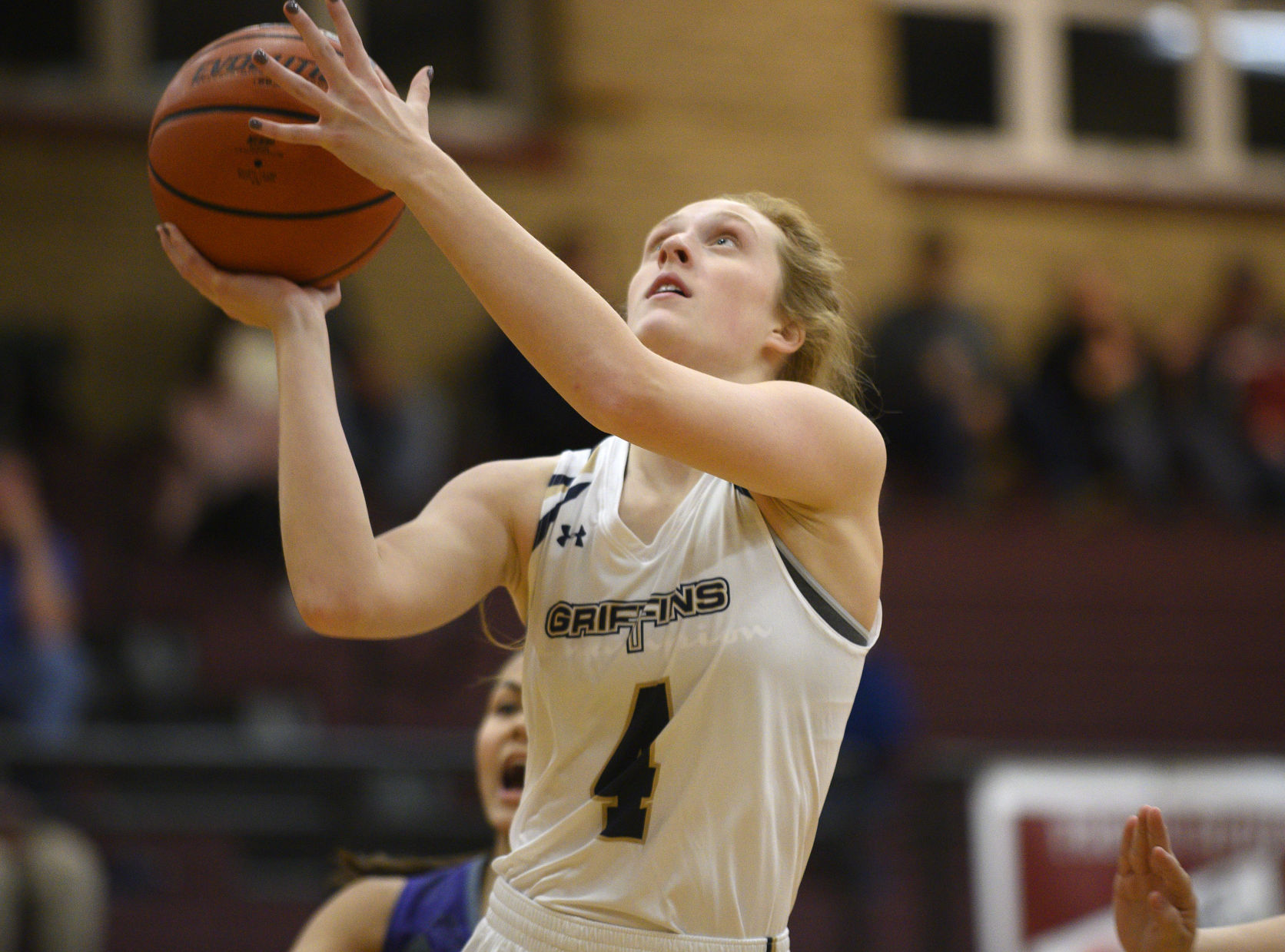 Valmeyer vs. Father McGivney